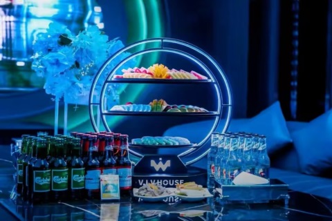 宿州夜场新机遇 点亮青春绽放自我