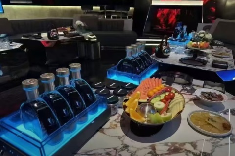 宿州十大高端KTV夜场招聘促销员,提供住宿无杂费