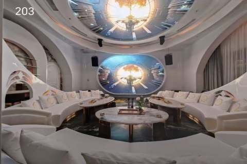 宿州KTV诚聘女营销 绽放青春风采