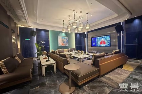 宿州KTV诚聘女营销 绽放青春风采